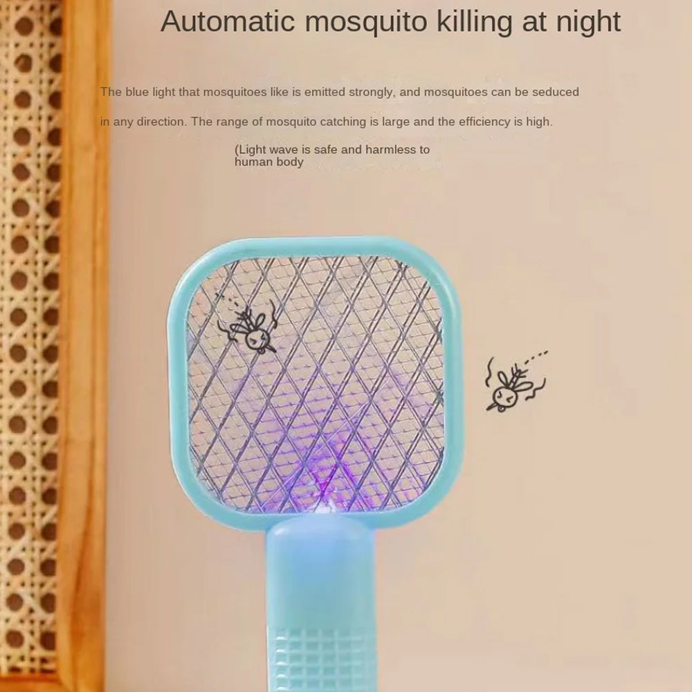 USB Mosquito Killing Lamp